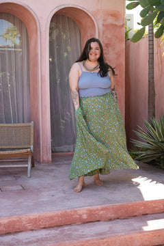 Tala Skirt - Jinx the Label | Size Inclusive Slow Fashion