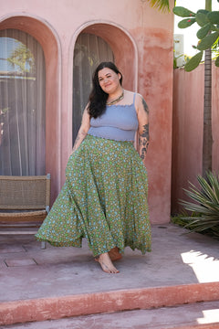 Tala Skirt - Jinx the Label | Size Inclusive Slow Fashion