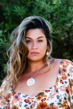 Tala Top - Sunflower by Jinx the Label