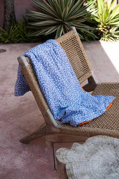 Wanderlust Towel in Mini Daisy | Jinx the Label