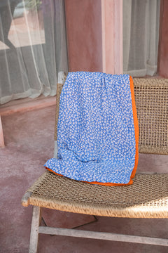 Wanderlust Towel in Mini Daisy | Jinx the Label