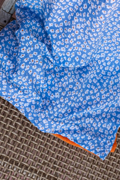 Wanderlust Towel in Mini Daisy | Jinx the Label
