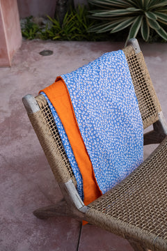 Wanderlust Towel in Mini Daisy | Jinx the Label
