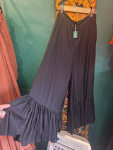 Tango Pants in Black by Jinx the Label